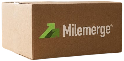 Shipping container - 2M+ tons delivered